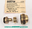 Концовка COFIT 14x2xG3/4&quot; UM DVGW TS 318 OVENTROP 1507974