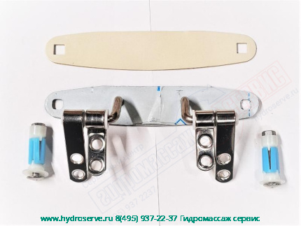 AVANCE Шарниры крепления сиденья для унитаза  Ideal Standard A962870AA
