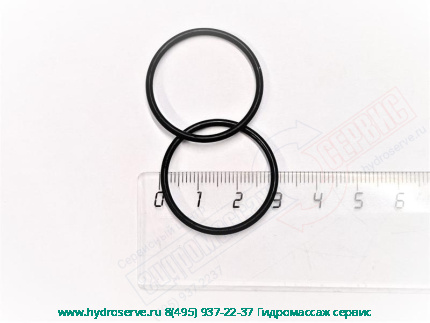 Уплотнительное кольцо 26х2мм седла картриджа HANSGROHE, 98147000
