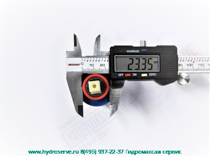 Картридж 35мм (высокий) смесителя IDEAL STANDARD B961479NU