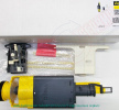 Комплект 224 клапана слива механизма арматуры бачка инсталляции VIEGA 8310.0