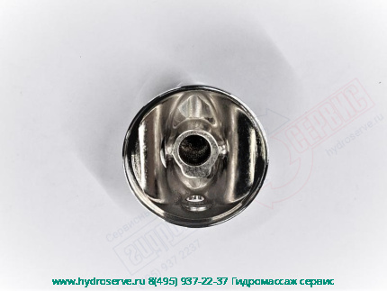 Ручка переключателя функций душевой кабины JACUZZI 225001960