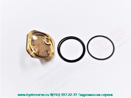 LOGIS Крепежный элемент HANSGROHE 98539000