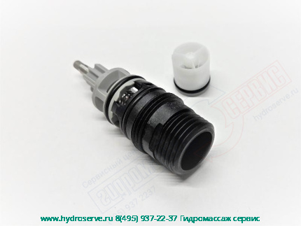  Переключатель 770 душ-кран смесителя Hansgrohe