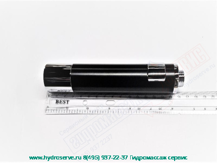 Лейка кухонного смесителя TARA DORNBRACHT 04121109410-00