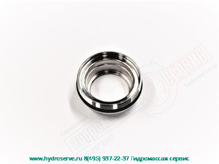 Гайка крепления картриджа смесителя RETTANGOLO GESSI 