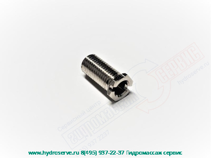 Направляющий винт M12*28 пробки слива ванны VILLEROY&BOCH UCFIX0552