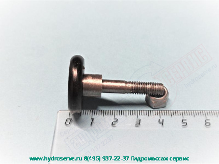 Ролик 26мм двери душевой кабины Aqalux (Аквалюкс)