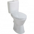 Унитаз Gustavsberg Saval 2.0 7G051001