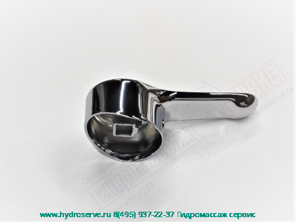 Ручка Хром смесителя Ideal Standard B961564AA