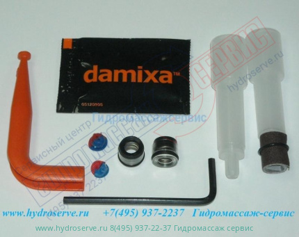 Damixa Ремонтный комплект картриджа смесителя, арт: 1305600