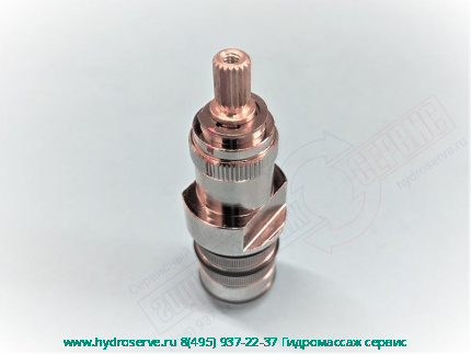 Термостатический картридж 27мм для смесителя MEDEA