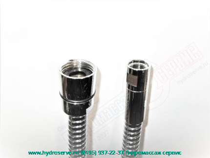 Шланг M15xG1/2" набортного смесителя JACOB DELAFON