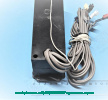 Дисплей душевой кабины HUBER HX409 / HX-412 / HX-414 / HX-415 без тцрецкой бани Aqalux
