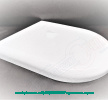 Zentrum Сиденье для унитаза VitrA 94-003-001 стандартное