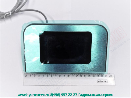 J-500 Пульт управления минибассейном сенсорный JACUZZI 234030493