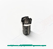 Направляющий винт M12*28 пробки слива ванны VILLEROY&BOCH UCFIX0552
