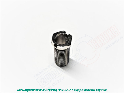 Направляющий винт M12*28 пробки слива ванны VILLEROY&BOCH UCFIX0552