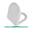 Zentrum Сиденье для унитаза VitrA 94-003-009 с микролифтом