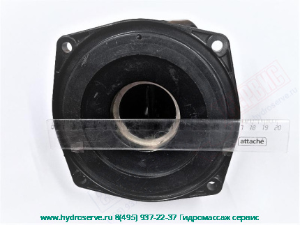 Jacuzzi Фланец помпы D50*45 гидромассажа ванны