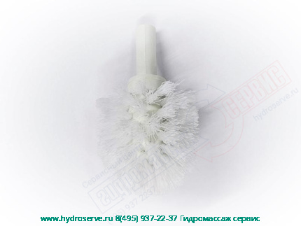 Щетка ерша без ручки DEVON&DEVON