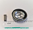 Направляющий винт M12*28 пробки слива ванны VILLEROY&BOCH UCFIX0552