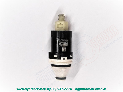 98463000 | Картридж переключателя лейки смесит. кухни HANSGROHE