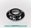 432000910 LAGOON Накладка форс.гидро Multijet хром JACUZZI