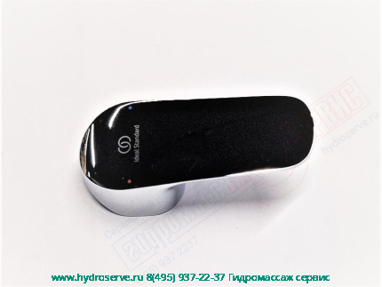 CERAFLEX Ручка Хром смесителя Ideal Standard B961375AA