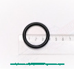 Уплотнительное кольцо 30х5мм накладки смесителя HANSGROHE 98153000
