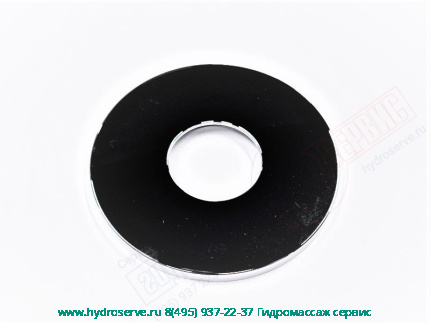 Декоративная Хром накладка смесителя  CERAPLAN 2 Ideal Standard B961057AA
