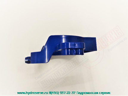 Фиксатор сливного механизм бачка инсталяции VILLEROY & BOCH