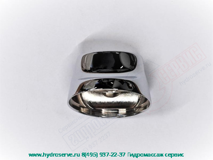 Ручка переключателя функций душевой кабины JACUZZI 225001960