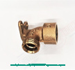 Уголок установочный с креплением 3/4&quot; AG x Rp 3/4&quot; Cofit S OVENTROP 1506054