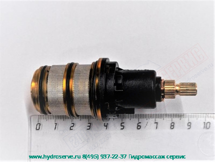 Термокартридж C64T для смесителя THG