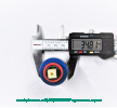 Картридж 35мм (высокий) смесителя IDEAL STANDARD B961479NU