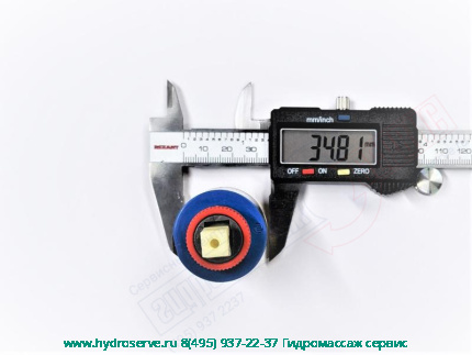 Картридж 35мм (высокий) смесителя IDEAL STANDARD B961479NU