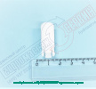 Адаптер-фиксатор 213 ручки термокартриджа смесителя Ecostat Select Хансгрое