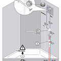 Ibox hansgrohe схемы