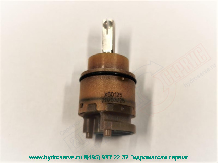 Картридж 25*33мм смесителя, MEDEA