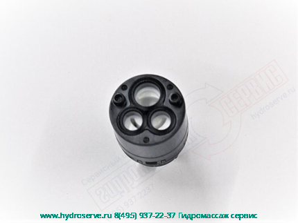 Керамический картридж M25LXS Хансгрое смесителя, монокомандный 93760000