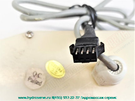 Дисплей JG-128C душевой кабины CRW / Aqualux