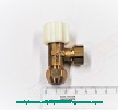Угловой запорный вентиль бачка инсталяции IDEAL STANDARD W873567