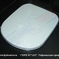 Ideal Standard TEMPO T679301 Сиденье с микролифтом для унитаза