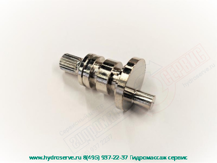 Переключатель-экцентрик девиатора смесителя  BD Charleston 13B THG