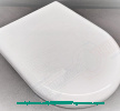 Zentrum Сиденье для унитаза VitrA 94-003-009 с микролифтом