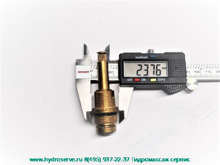 Stella/Righe/Margherita Кран-букса резиновая LINEATRE