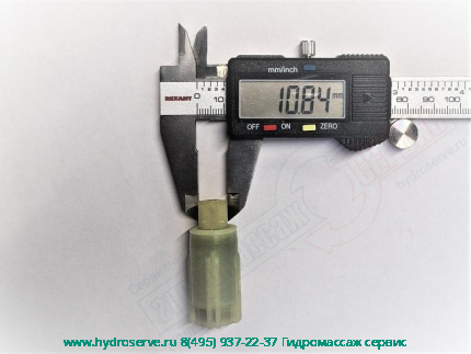 Микролифт 18мм плавного опускания сидения унитаза IDEAL STANDARD с 2020 г.в.
