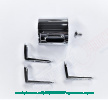 Ручка 870 регулировки температуры смесителя Ideal Standard A962870AA