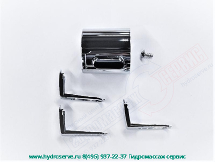 Ручка 870 регулировки температуры смесителя Ideal Standard A962870AA